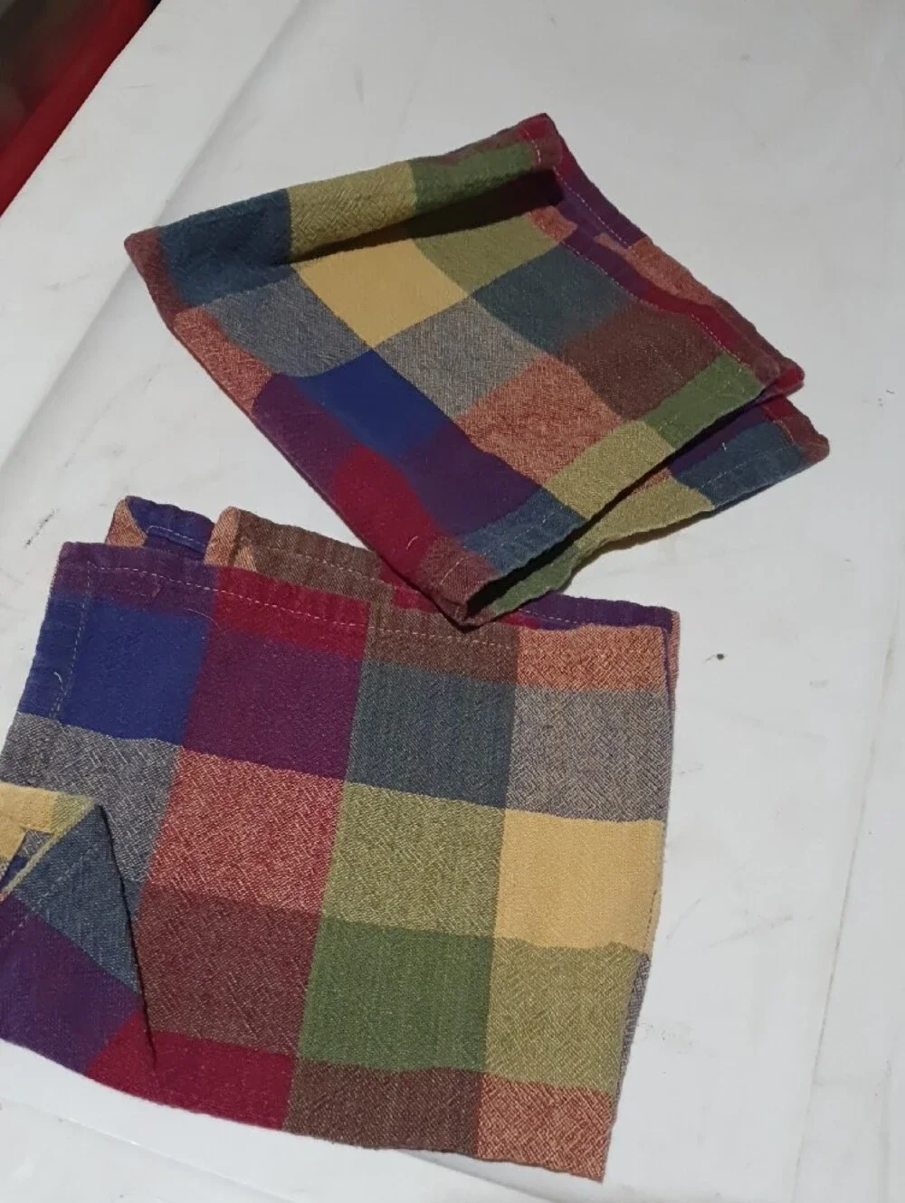 Assorted Napkin Sets